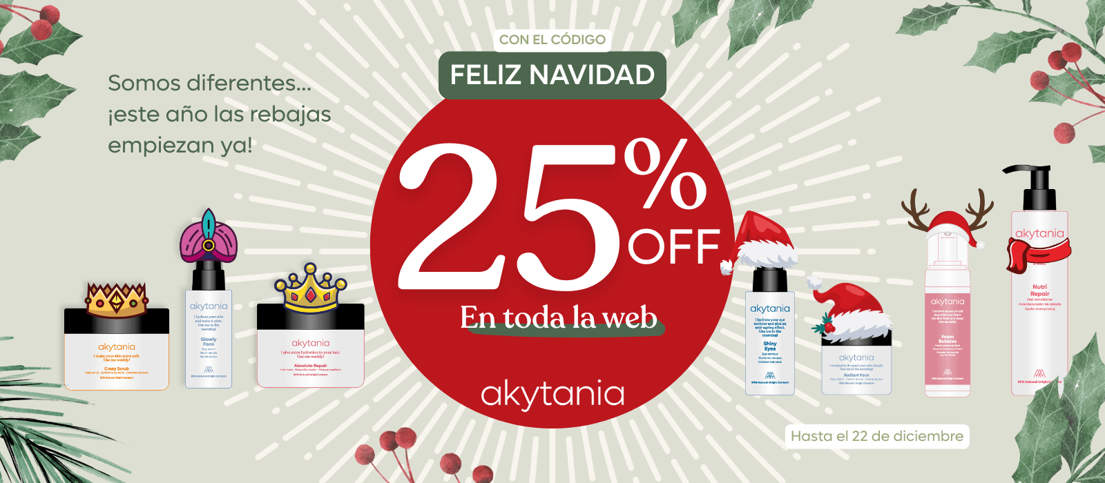 prepárate para el verano...